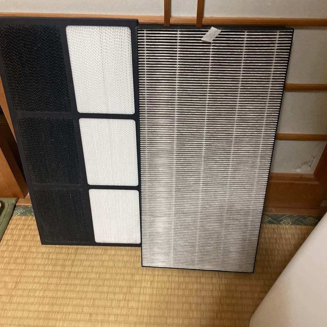 空気清浄機・イオン発生器 KI-LP100