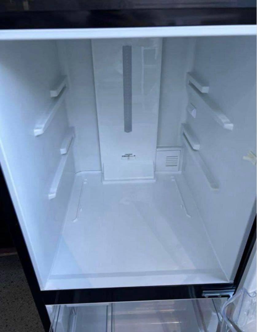 2018年式 149L eangle レトロ風 冷蔵ANGRE151A1