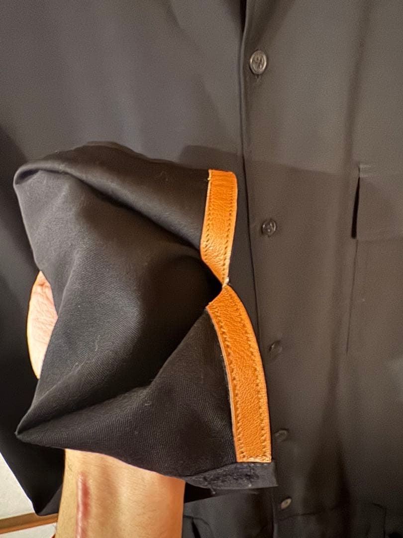 パンツ SUNSEA 22ss All IN ONE