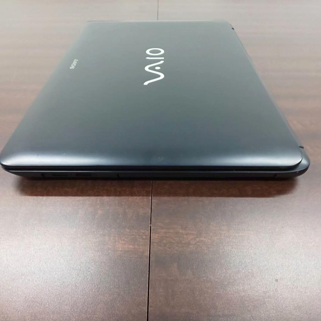 <送料無料> VAIO Fit 15E i5/8GB/Office有