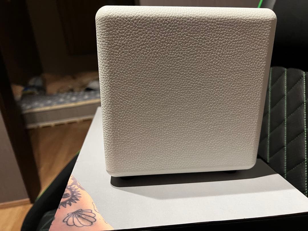 【レア】Marshall STANMORE II Bluetooth スピーカー