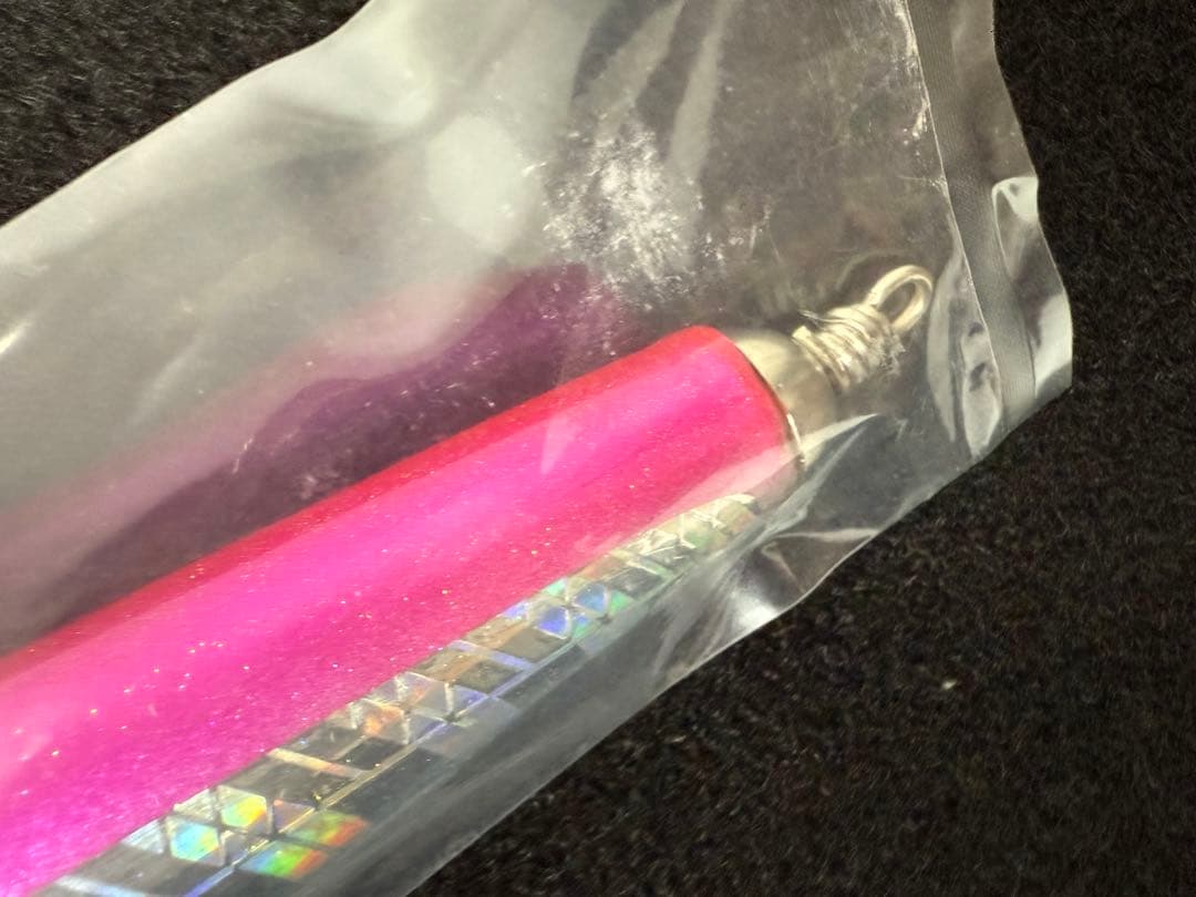 シービーワン ロデオ220未使用 cbone バズー パドルベイト カーペンター