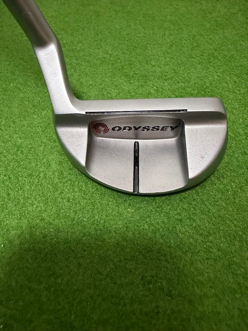 ODYSSEY X-ACT 46° チッパー オデッセイ エグザクト