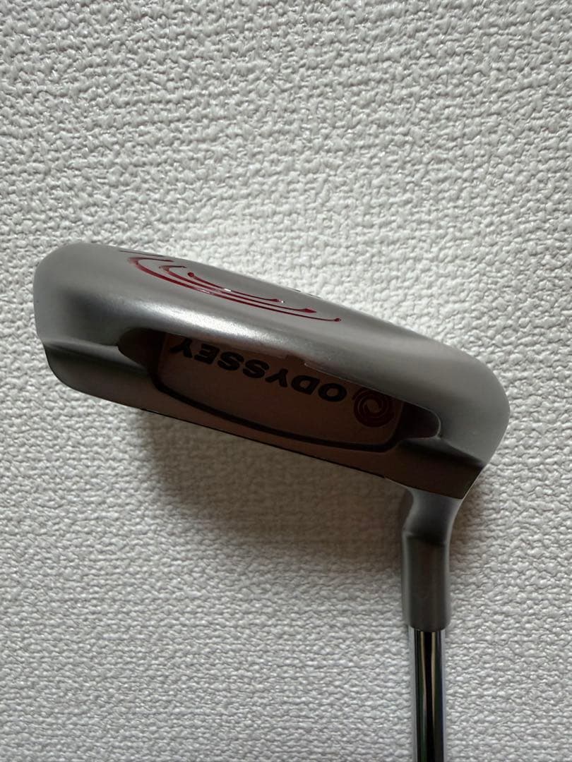 ODYSSEY X-ACT 46° チッパー オデッセイ エグザクト