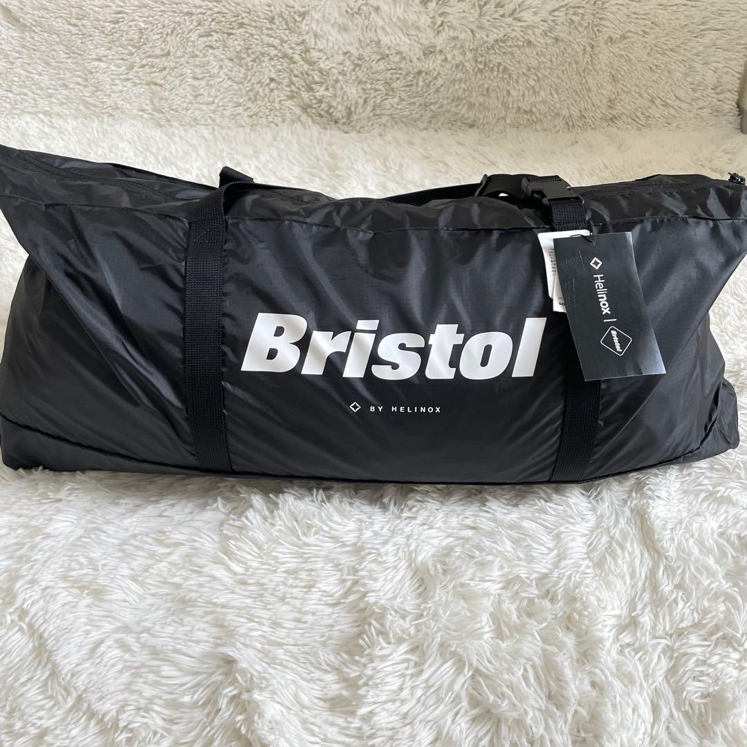 ♡新品未使用 F.C.R.B. Helinox　 BOX / テント