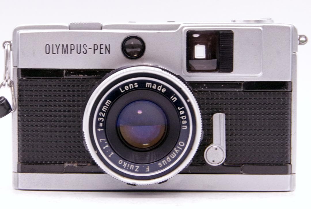オリンパス ペン EED Olympus Pen eed