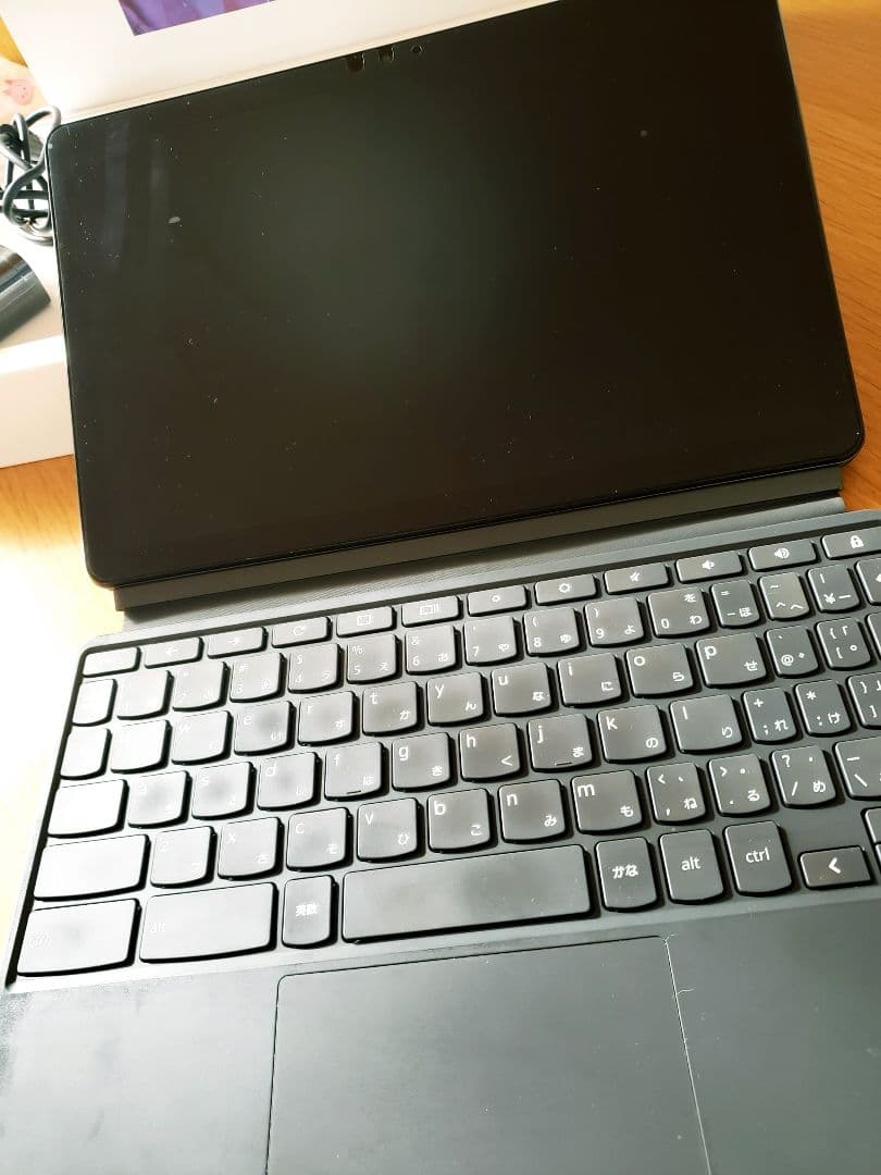 【セール中】レノボ クロームブック IdeaPad Duet