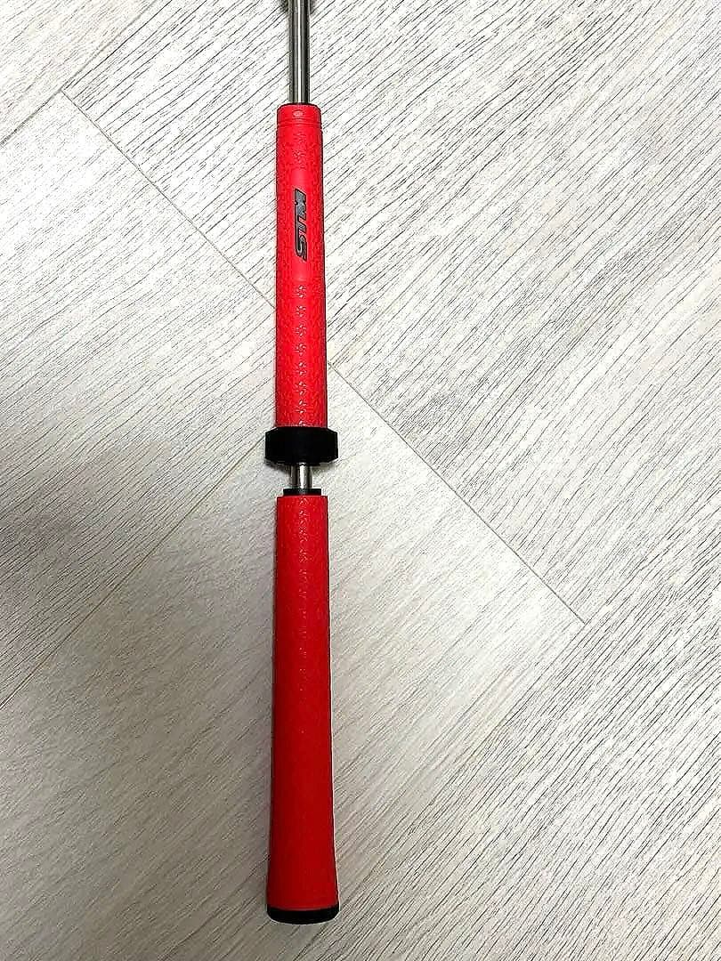 スイングモンスター725 TYPE H ショートバージョン　ゴルフ練習器具