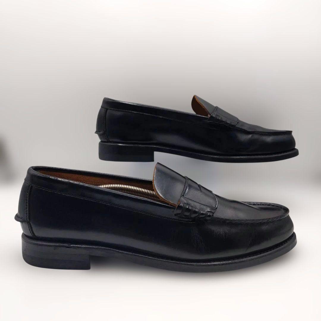 【希少サイズ】 28cm リーガル REGAL ローファー 2177 黒