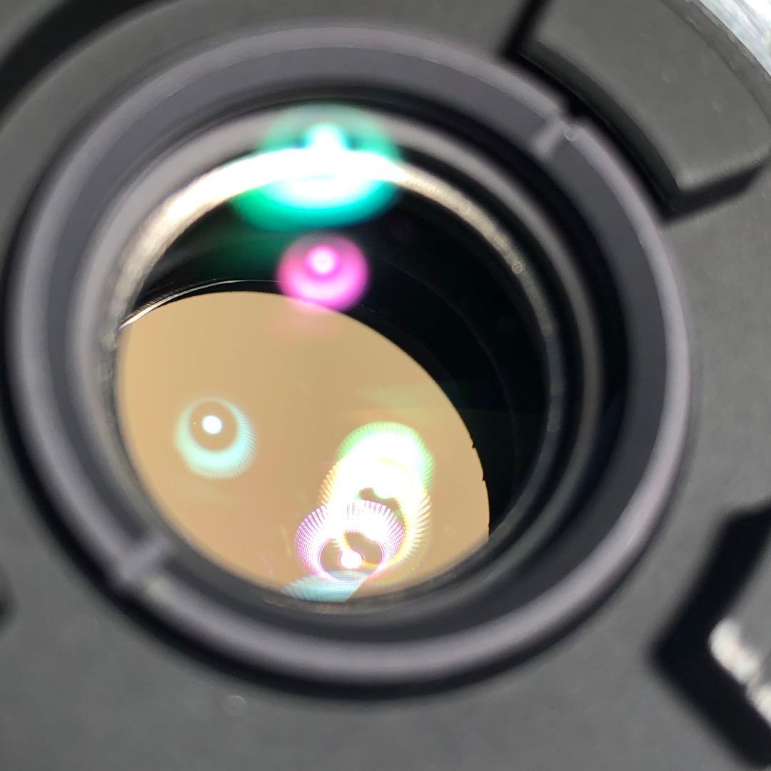 レンズ(単焦点) Nikon NIKKOR 28mm f2.8