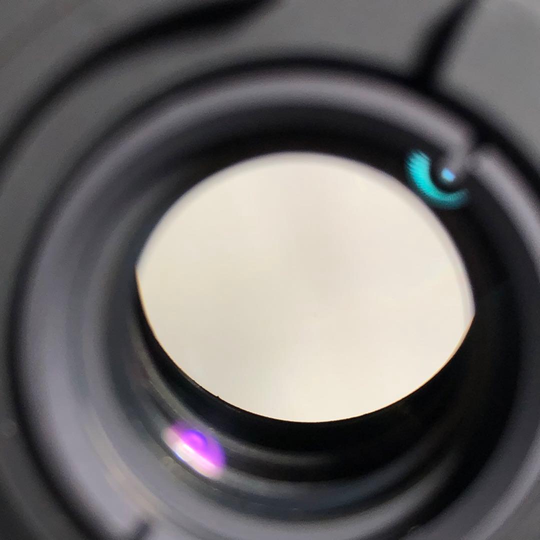 レンズ(単焦点) Nikon NIKKOR 28mm f2.8