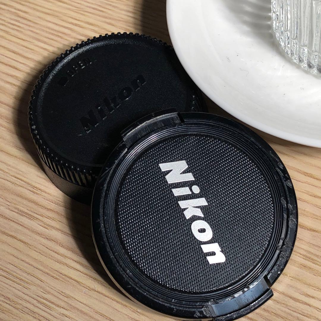 レンズ(単焦点) Nikon NIKKOR 28mm f2.8