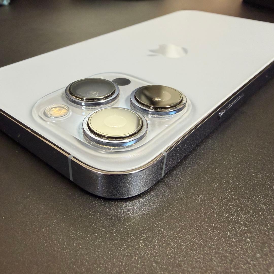 iPhone 13 Pro シエラブルー 128GB