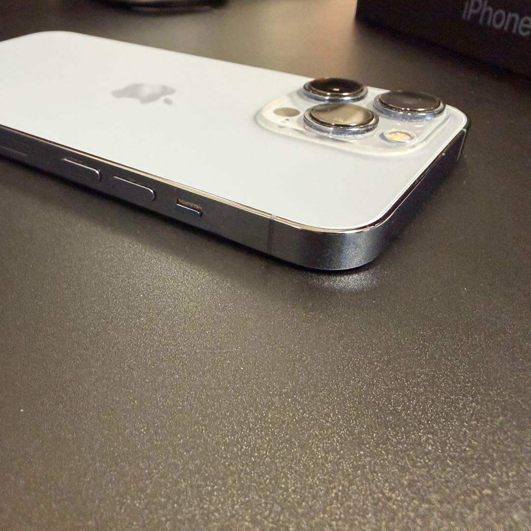 iPhone 13 Pro シエラブルー 128GB