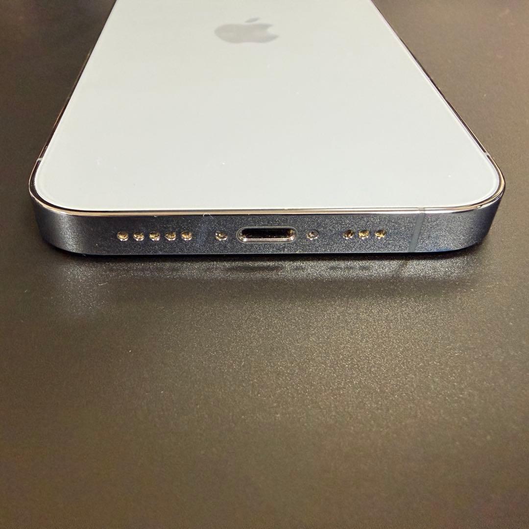 iPhone 13 Pro シエラブルー 128GB