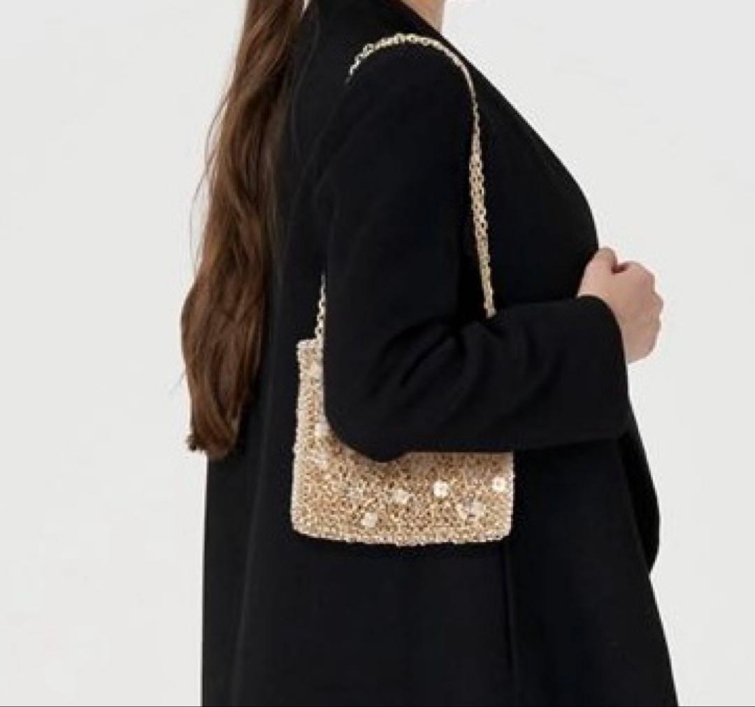 アンテプリマ カンポ フィオリート/ホワイトゴールド 新品未使用品