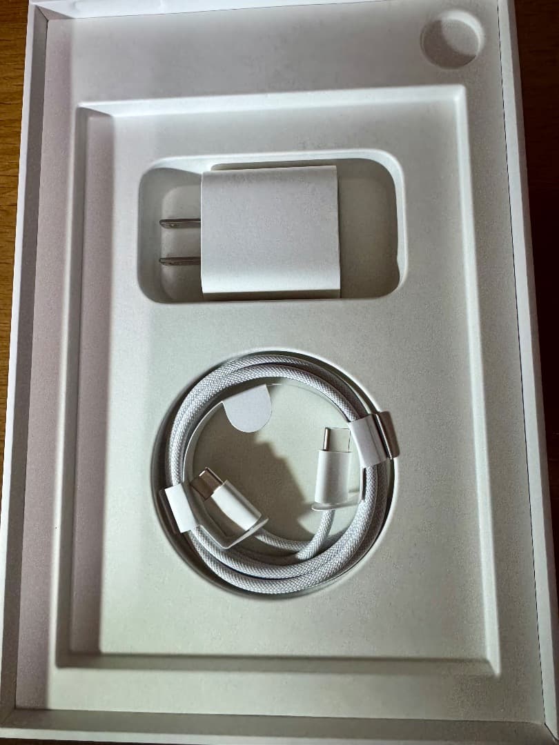 iPad mini Wi‑Fiモデル 128GB - パープル 第７世代　中古