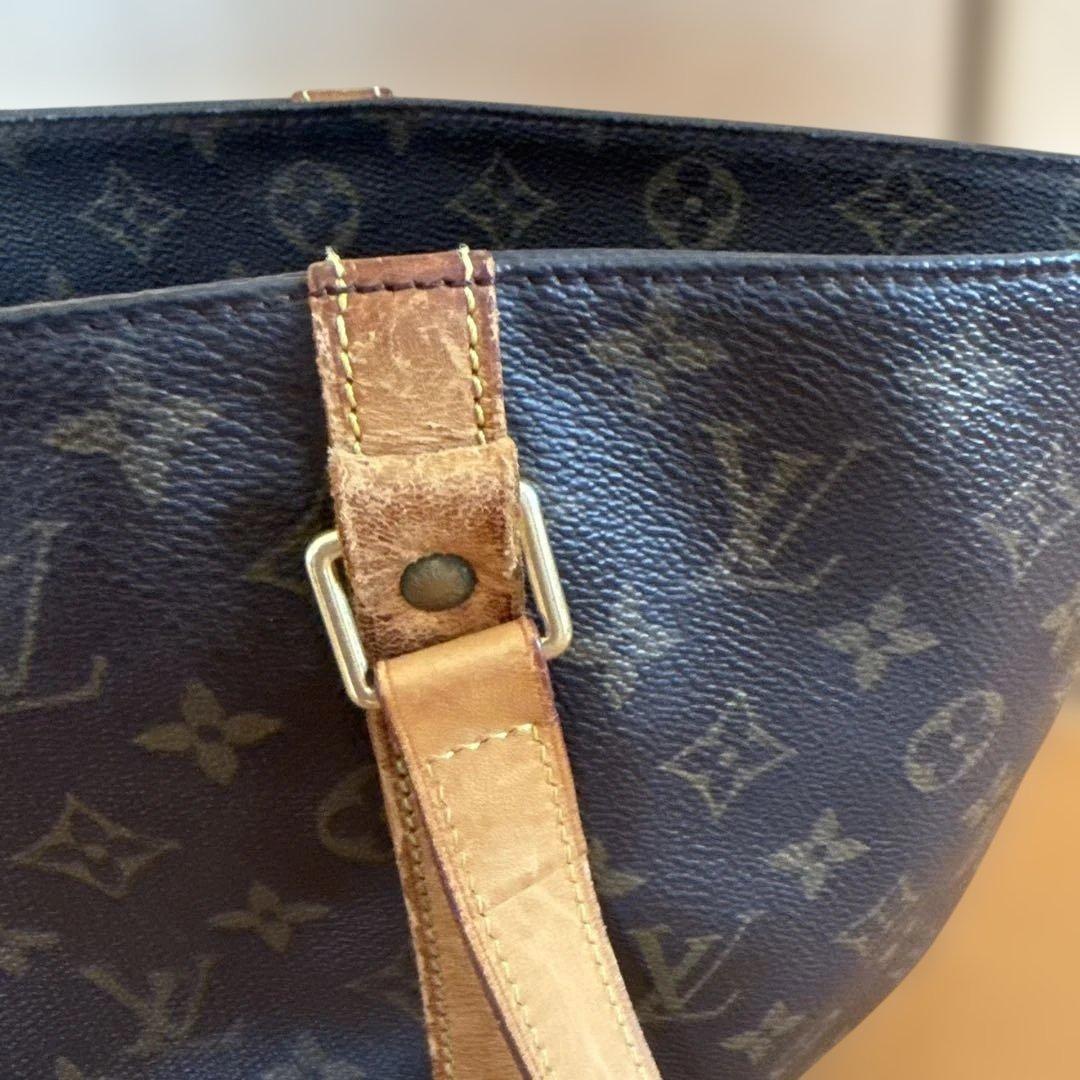 Louis Vuitton ショルダーバッグ