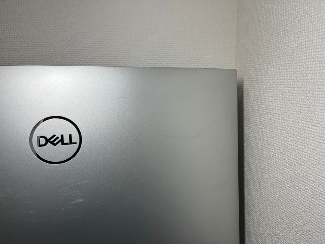 Dell Inspiron24 5400 一体型 i3 SSD512GB