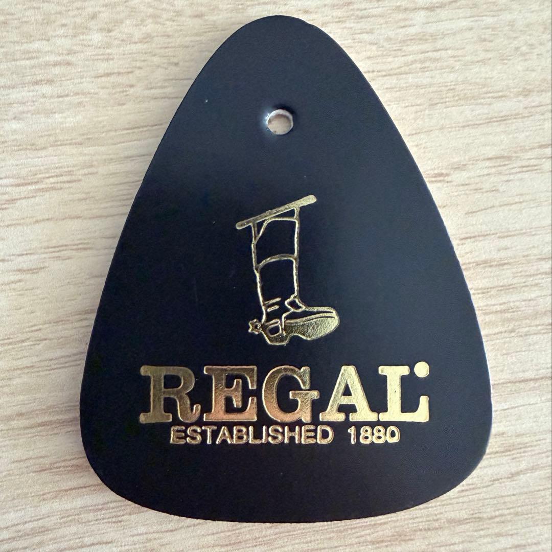 サ*ス様 REGAL 2504 NA ブラック リーガル