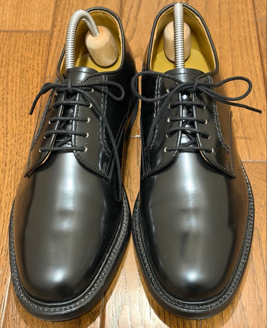 サ*ス様 REGAL 2504 NA ブラック リーガル