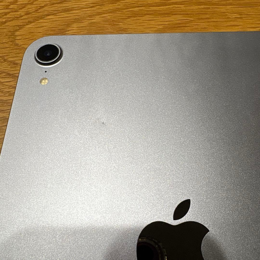 iPad本体 iPad mini 6 256gba