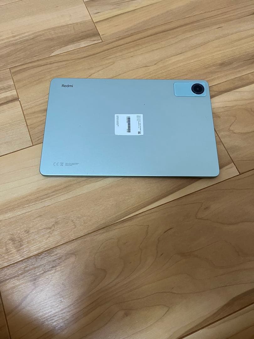 Redmi Pad SE 4GB 128GB ミントグリーン