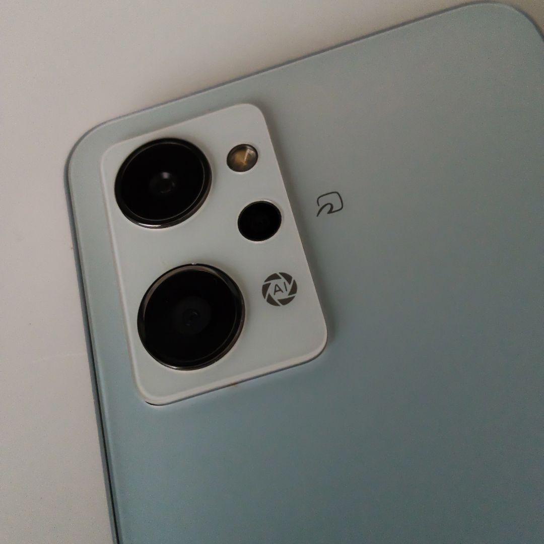 Ymobile版 OPPO Reno 7a A2010P