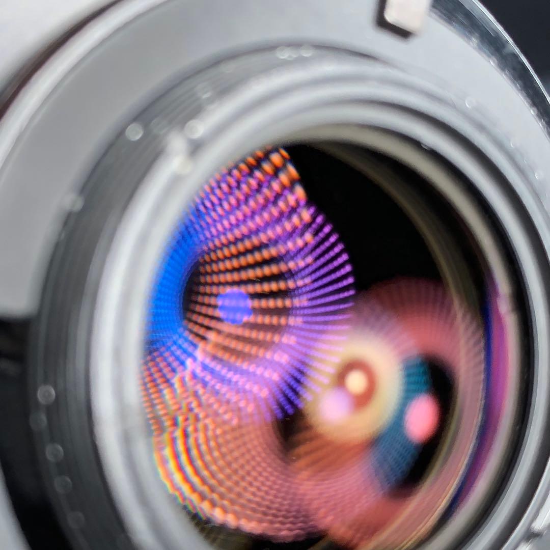 PENTAX SMC TAKUMAR 35mm f2 m42マウント