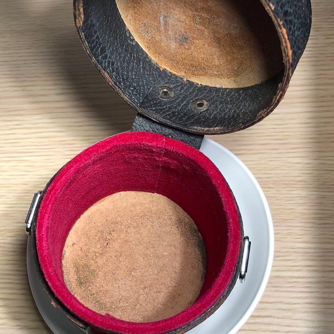 PENTAX SMC TAKUMAR 35mm f2 m42マウント