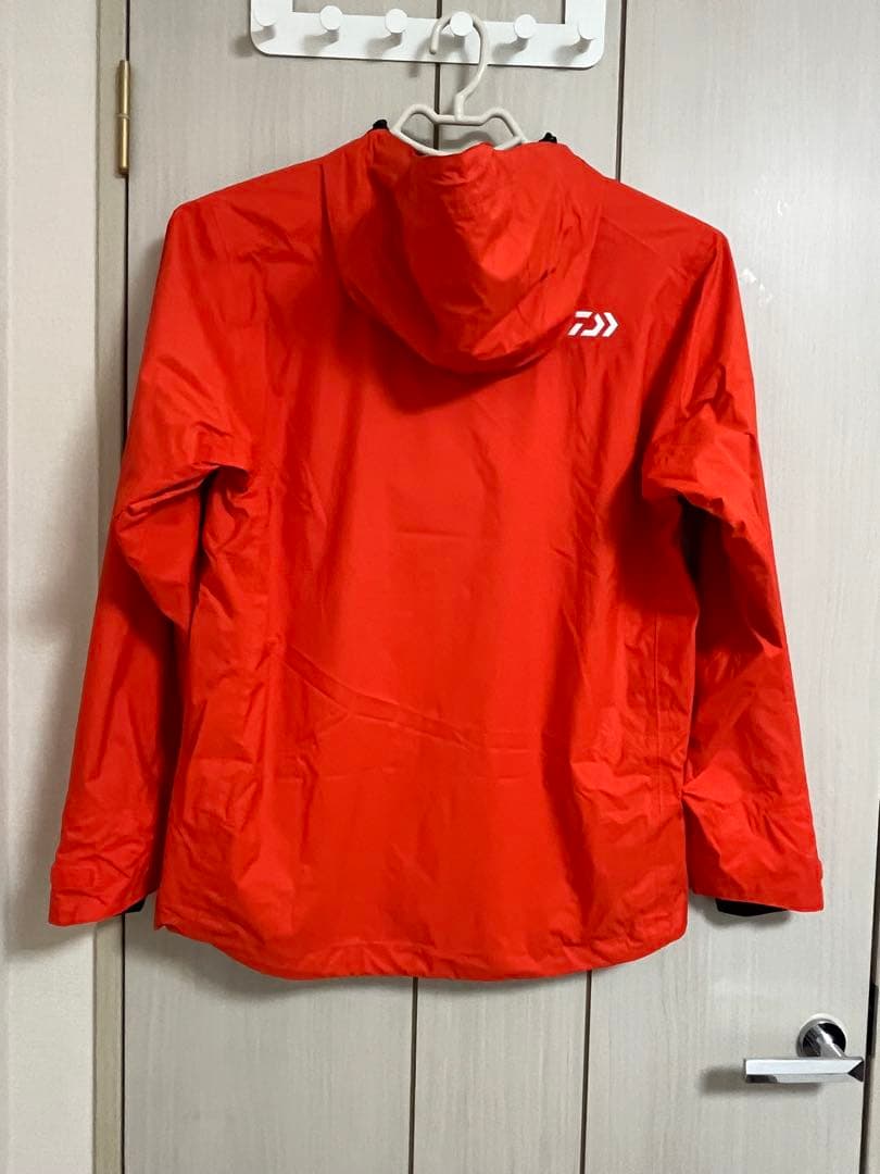 【新品未使用】ダイワDAIWAレインマックスレインスーツDR-3322