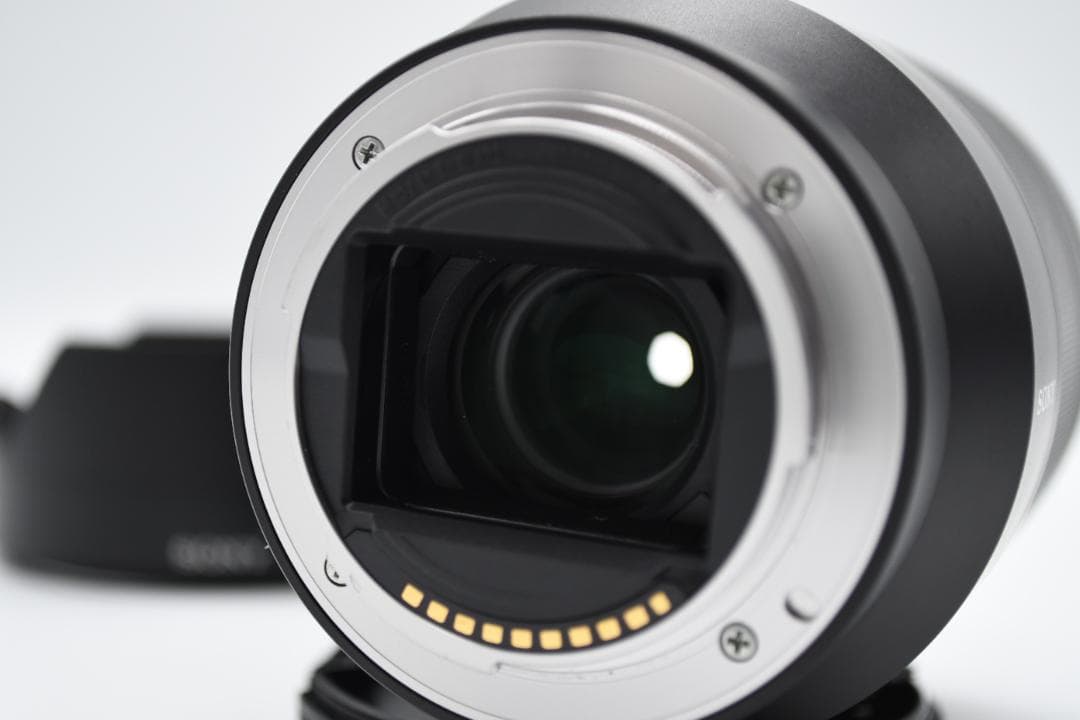 【ほぼ新品】SONY 24-70mm F4 ZA OSS 【ZEISS】