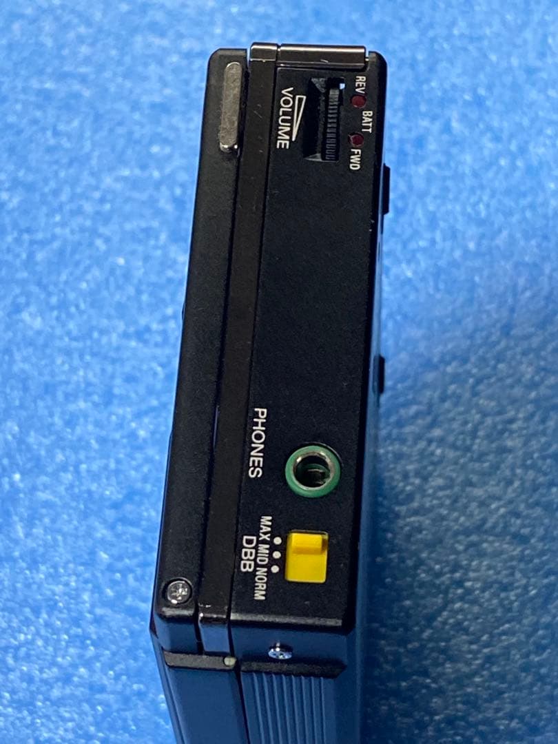 SONY WM-150 WALKMAN ジャンク