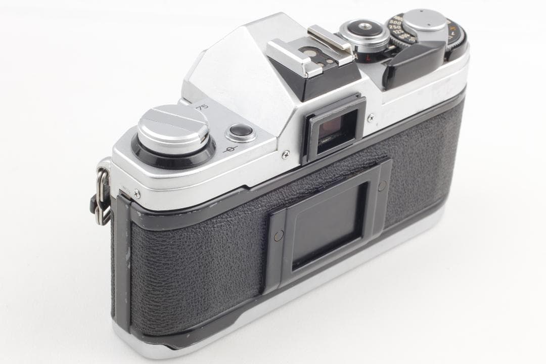 【完動品】Canon AE-1 カメラ FD s.s.c. 50mm f/1.4