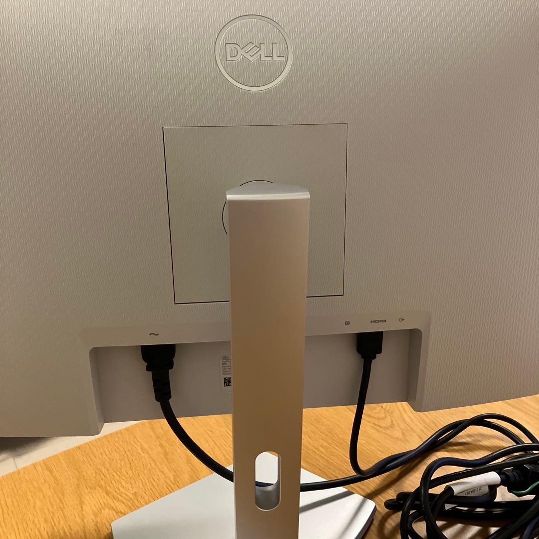 DELL 大型モニター 本体　23.8