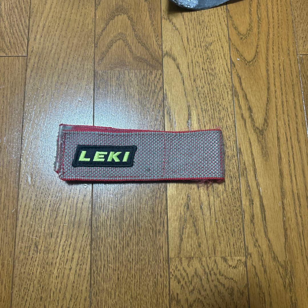 レキレガース　カーボン