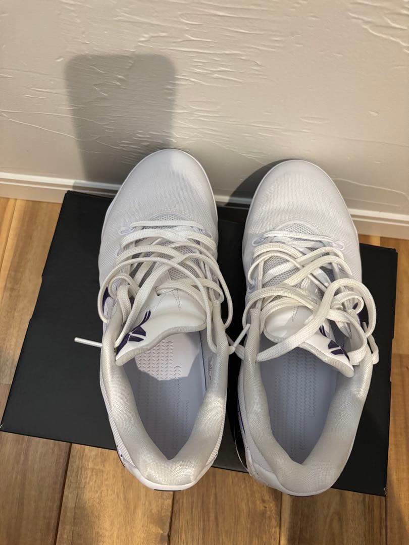 シューズ(男性用) Nike Kobe 9 protro 9.5