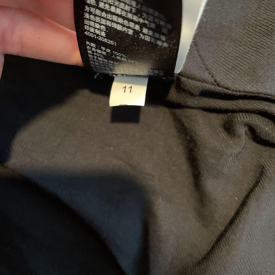 ALLSAINTS(オールセインツ) BALFERNレザーバイカージャケット