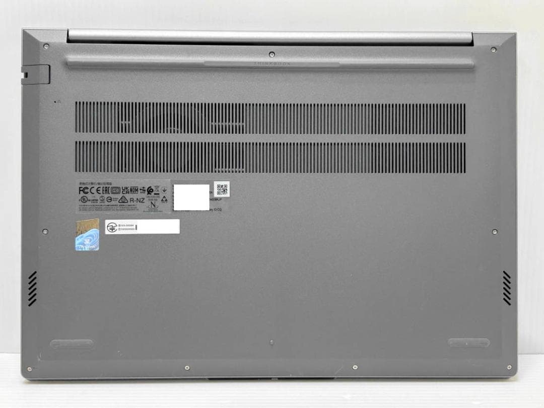 第13世代Core i5 ThinkBook 16 G6 15.6WUXGA