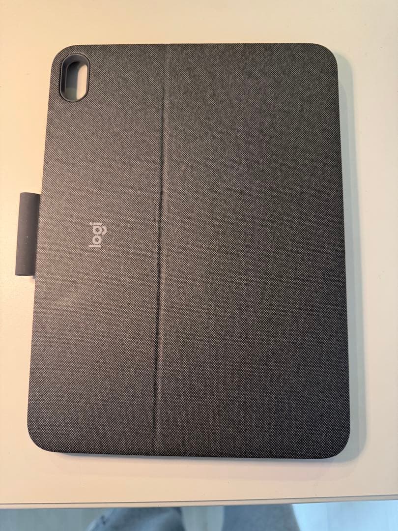 傷無し美品　今年7月購入　コンボタッチlogi