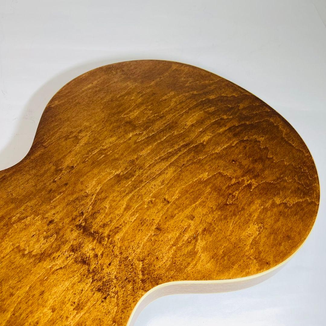 The Loar LH-301T-VS ロアー フルアコースティックギター