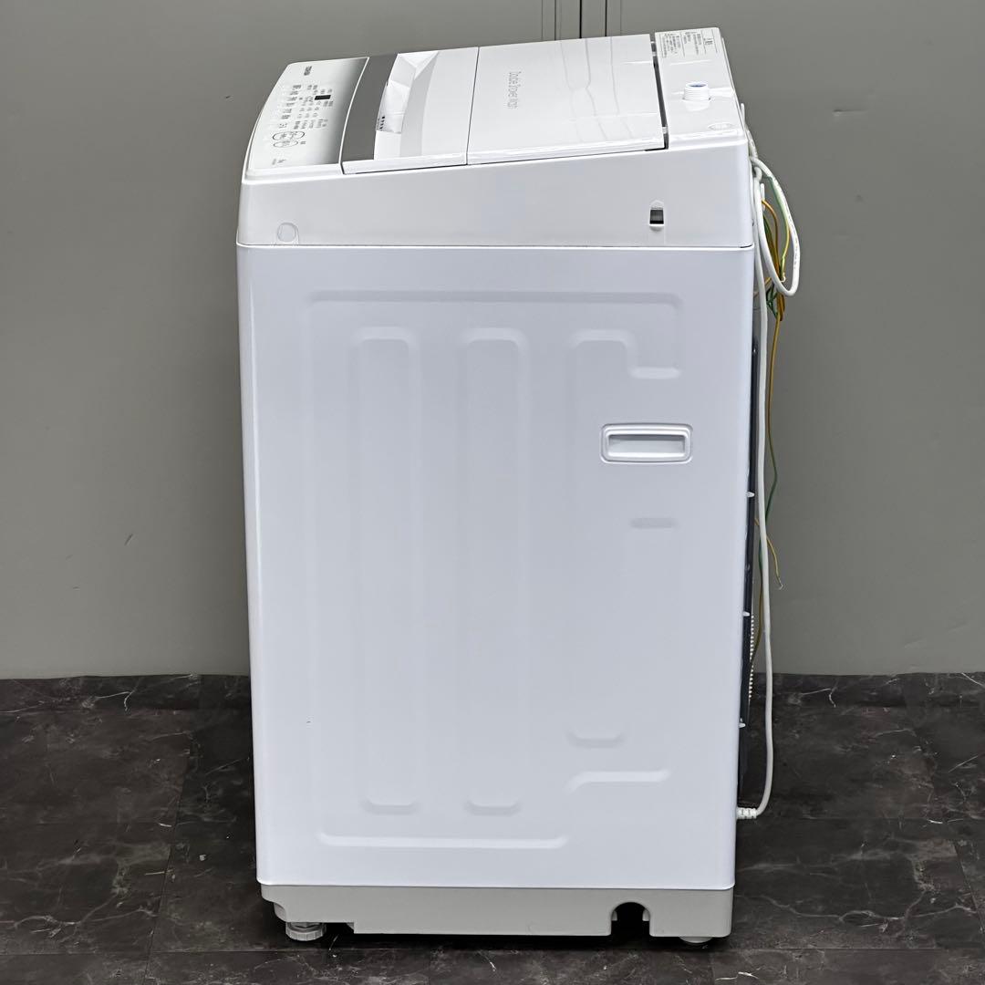 ＊送料込！設置対応◎2023年製 東芝 6kg 洗濯機 AW-6GA2