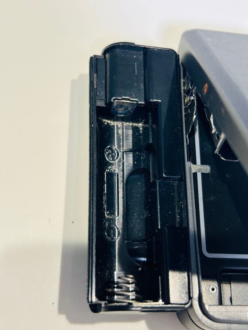 Sony Walkman 2台 WM-GX655&WM-FX811