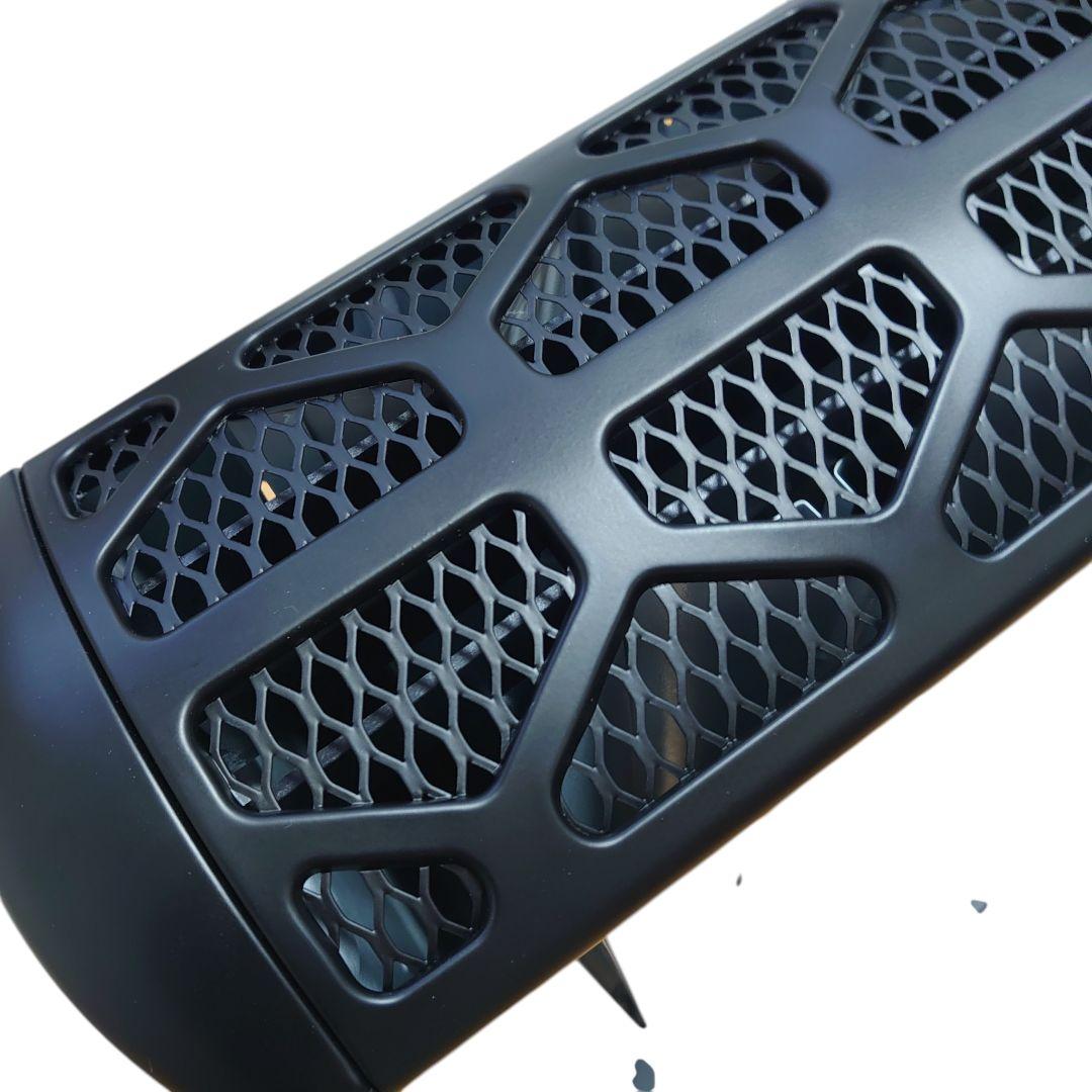 極美品 デロンギ MDHU-09 マルチダイナミックヒーター オイルヒーター