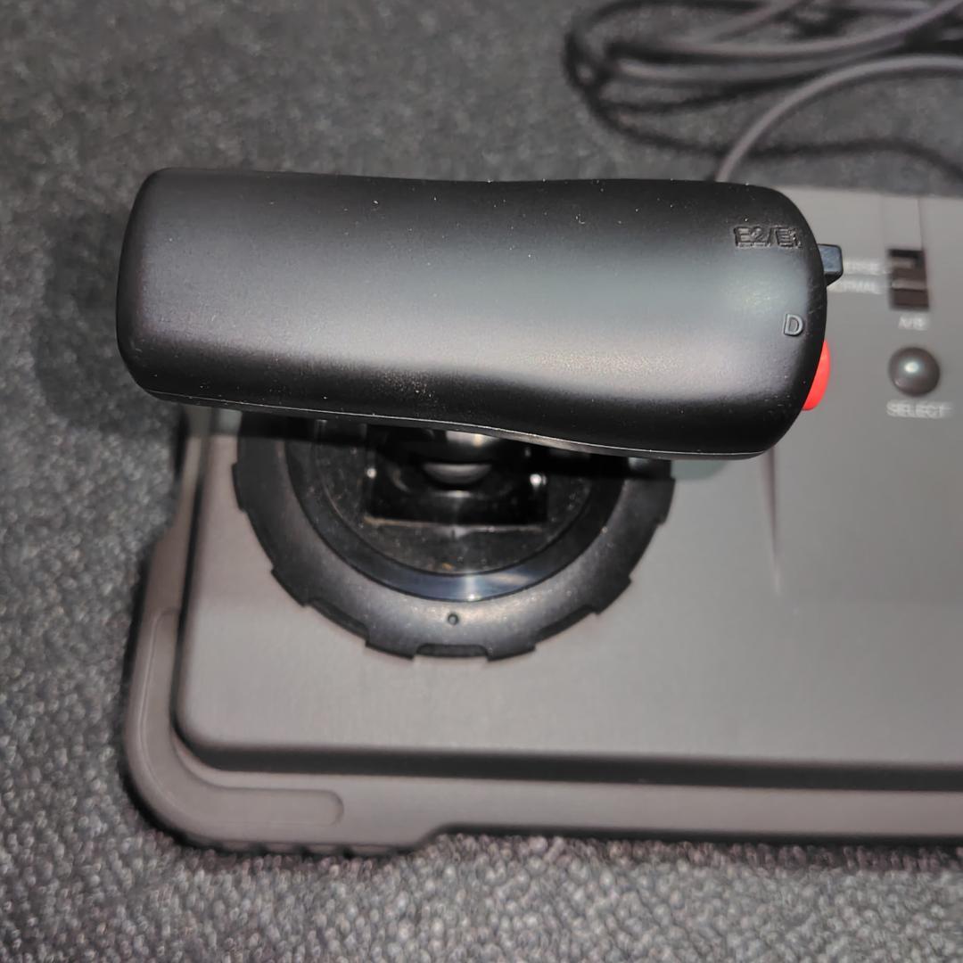 インテリジェントコントローラ CZ-8NJ2 シャープ X68000