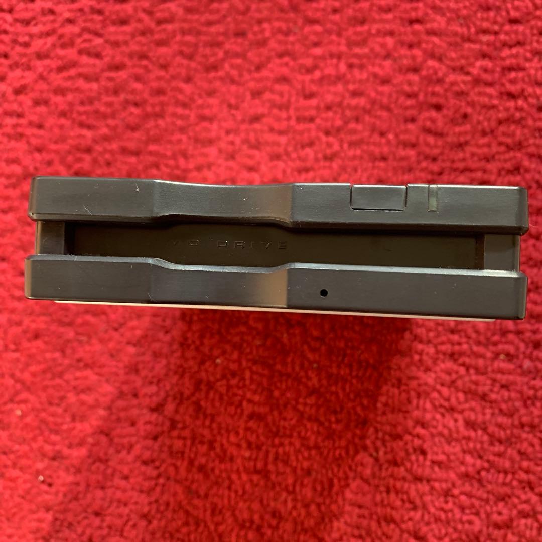 I-O DATA MOC2-U2.3S USB MOドライブ