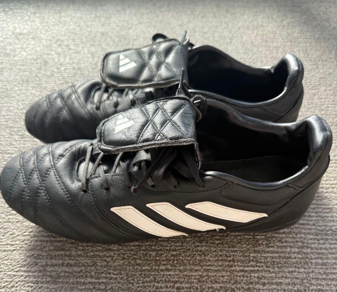 adidas コパ 27.0cm 実戦使用　サッカースパイク　大学　部活