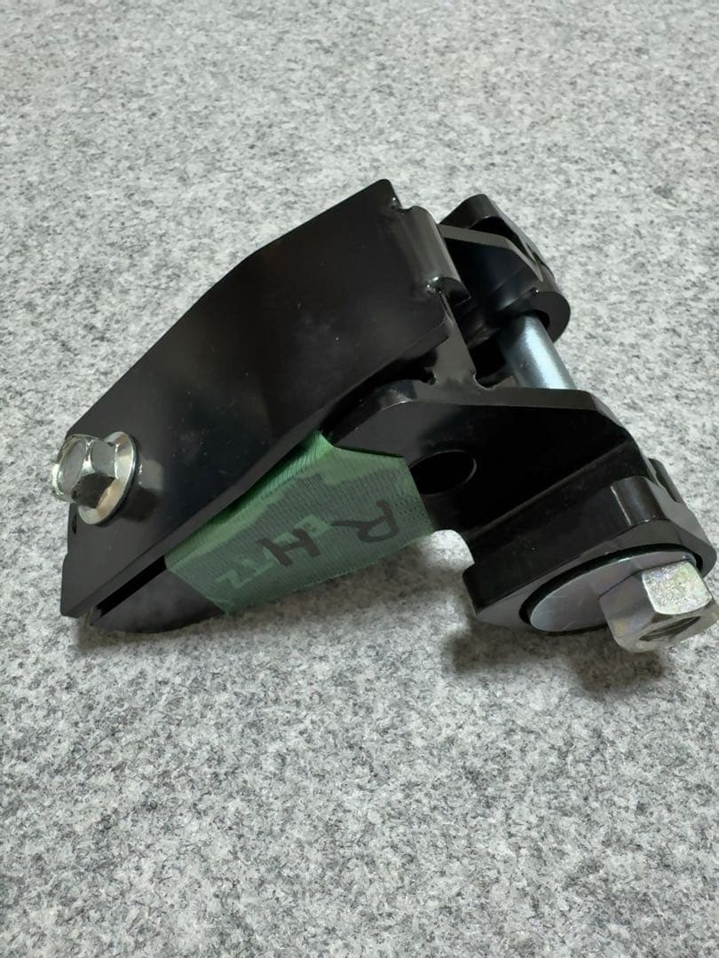 GR86/BRZ BLITZ ミラクルキャンバーアジャスター92105（リア）