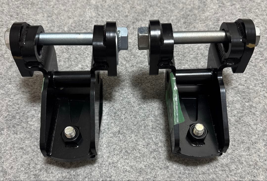 GR86/BRZ BLITZ ミラクルキャンバーアジャスター92105（リア）