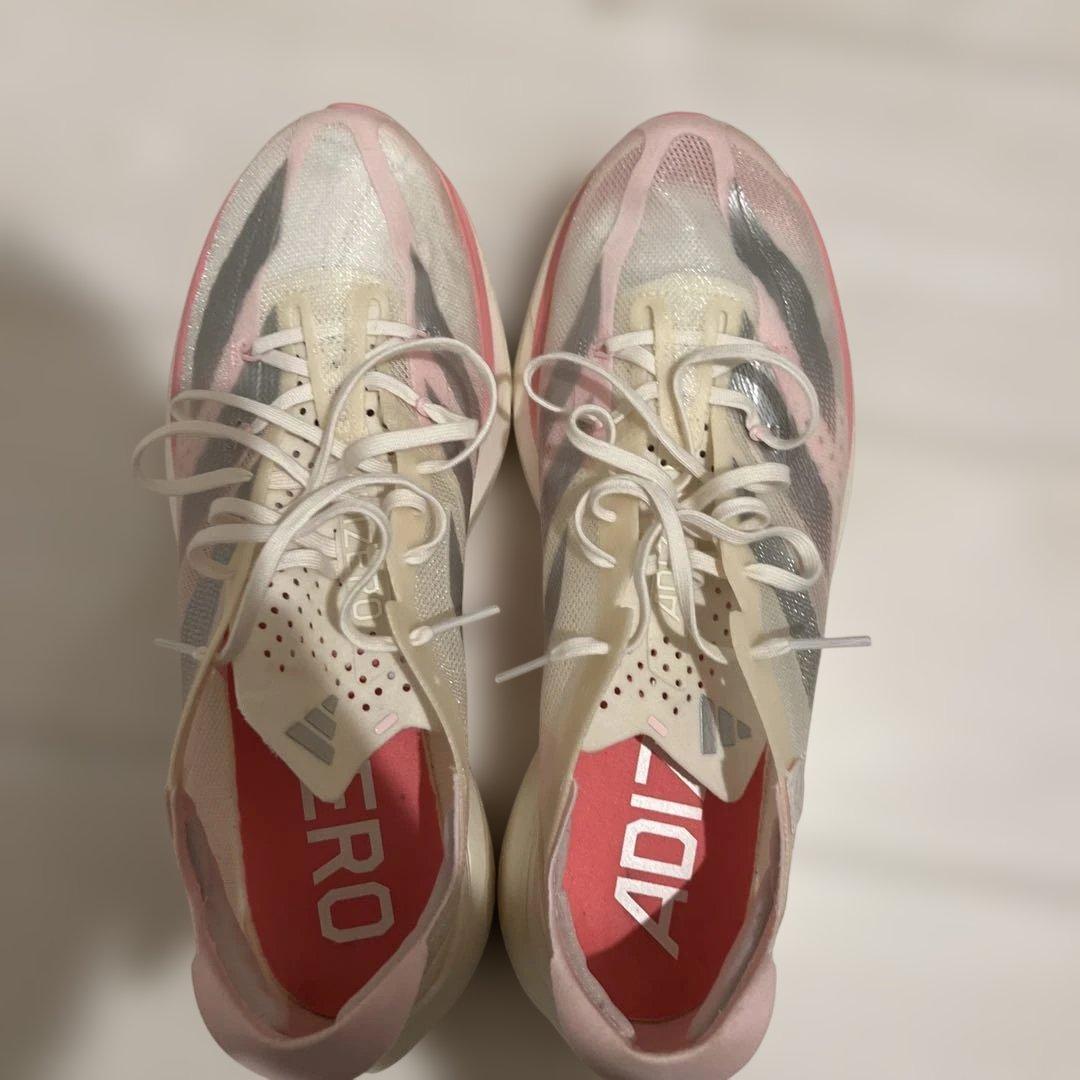 アディオスプロ3 27.5cm